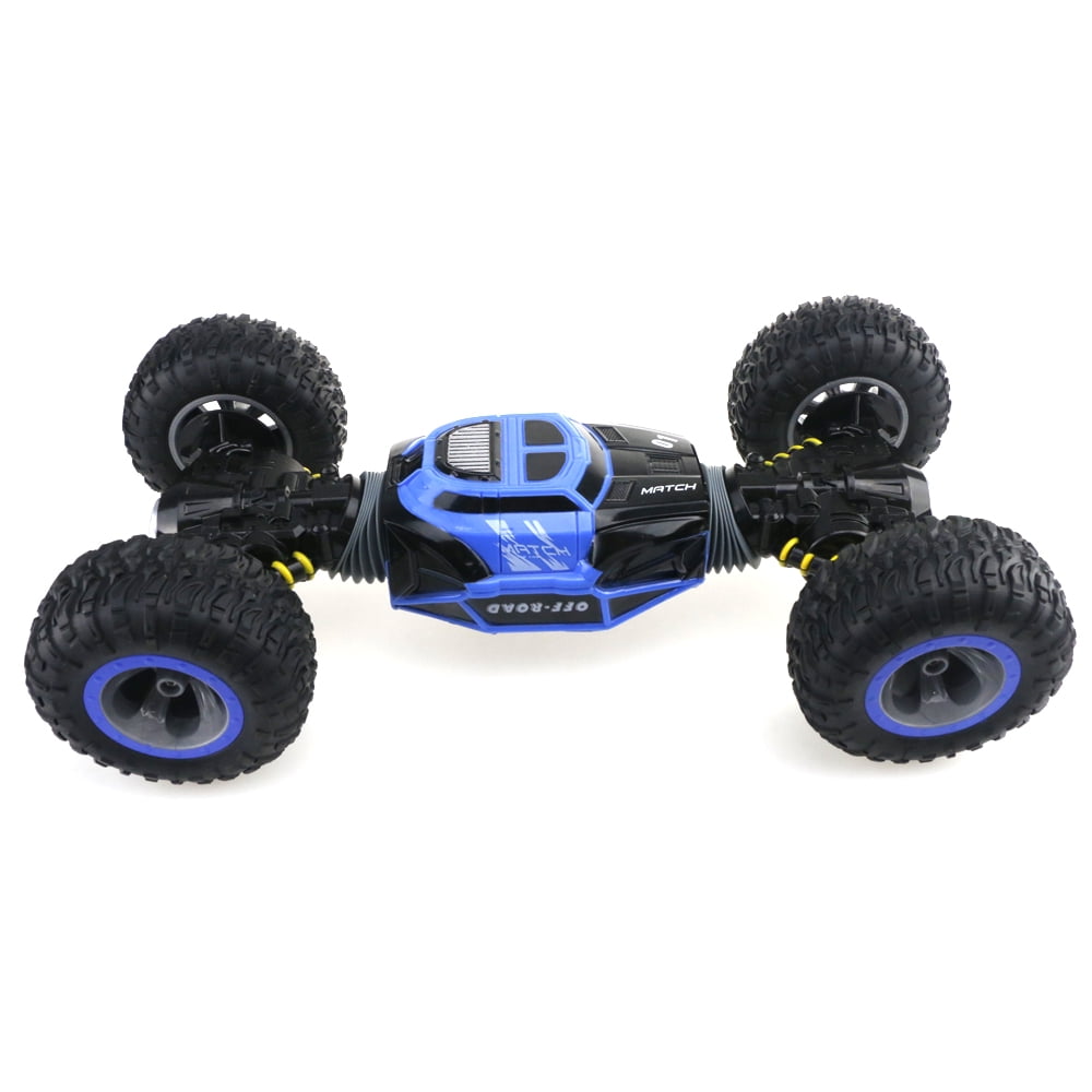 transforming two sided crawler