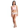 thumbnail image 5 of Jockey Women's Seamfree Stretch Tank Strap Bralette, 5 of 8