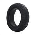 thumbnail image 2 of Replacement 200x50 Solid Tyre for Electric Scooter, 8-Inch Electric Scooter Rear Wheel,Enhanced Traction and Durability, 2 of 8
