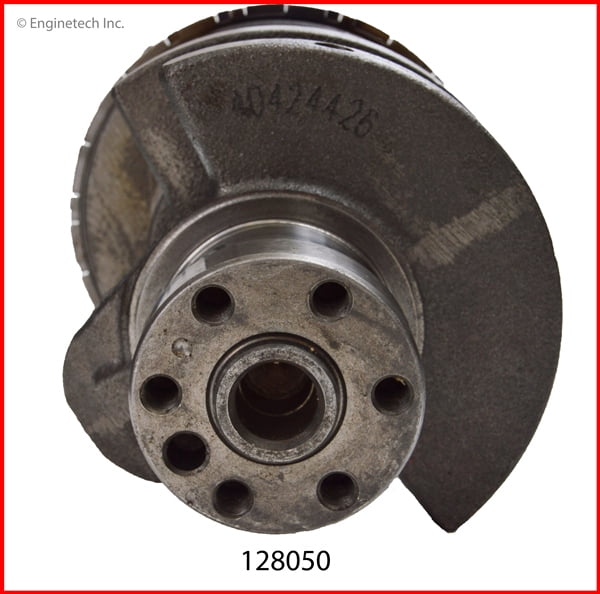 CRANKSHAFT KIT GM 3.4L 20