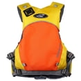 thumbnail image 2 of Stohlquist Betsea Womens Kayak Life Jacket (Flame, Plus), 2 of 7