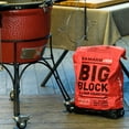 thumbnail image 3 of Kamado Joe Big Block XL Lump Charcoal, 3 of 5