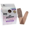 thumbnail image 6 of L'eggs Silken Mist Beautiful Sheer Tights Silky Sheer, A, Nude, 1 pc, 6 of 7