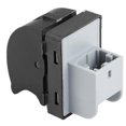 thumbnail image 4 of Car Electric Passenger Side Power Window Control Switch 8ED959855 for A4 B6 B7 20022008 NO.78645, 4 of 5