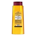 thumbnail image 2 of Shampoo Garnier Fructis oil repair liso coco cabello seco y rebelde 650 ml, 2 of 3
