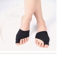 thumbnail image 2 of Bunion Corrector Elastic Soft Breathable Bunion Protector Bunion Splint Sleeves, 2 of 10