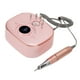 thumbnail image 1 of Máquina De Lima De Uñas, De Metal, Oro Rosa, 35000 RPM, Máquina Perforadora De Uñas De Larga Duración, Velocidad De Bajo Ruido Ajustable Para Manicurista Para Salón, 1 of 7