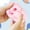 Pink, variant on Gqtwoy Furry Cloud Slimes, Stretchy Slimes, Non Settling Formula, DIY Crafting Accessories, Sensory Play Stress Relief, Soft and Butter Smooth Texture