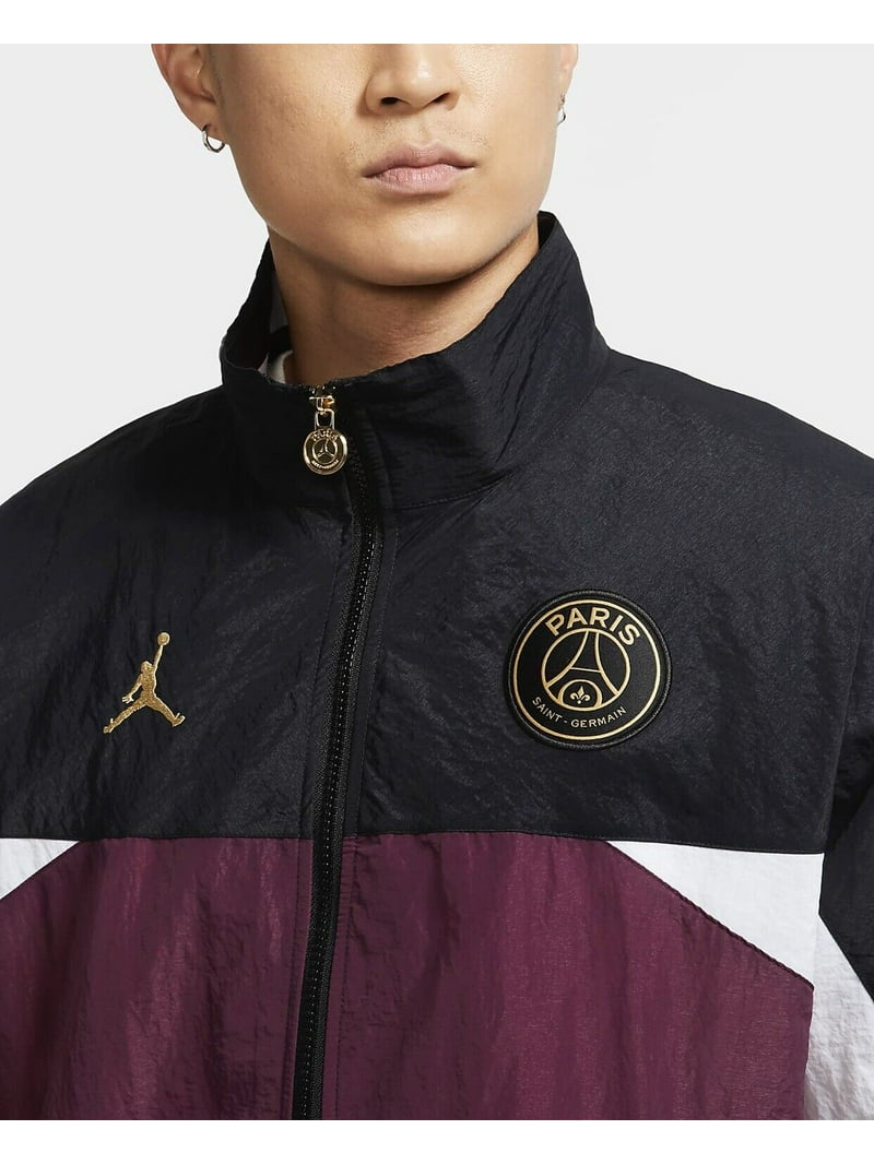Jordan Paris Saint-Germain Anthem Jacket Size 2XL (Tall