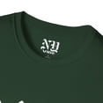 thumbnail image 2 of NY Vibe Official Logo Unisex Softstyle T-Shirt, 2 of 5