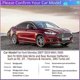 thumbnail image 2 of 4 PCS Car Mud Flaps For Ford Mondeo MK4 MK5 2007~2019 Fusion CD391 Mudguard Splash Guards Fender Mudflaps Auto Accessories, 2 of 5