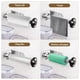 thumbnail image 4 of Toallero de papel Portarrollos de papel higiénico Toallero de papel vertical Accesorios de baño de cocina, 4 of 6