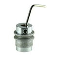 thumbnail image 2 of Mgb1W Diamond Grinder Bit High Strength Durable Glass Grinder Stain Glass Tools, 2 of 8