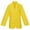 Yellow, variant on Panda Uniform mens lab coat and doctor coat | white lab coat mens & doctor coat, lab coat men