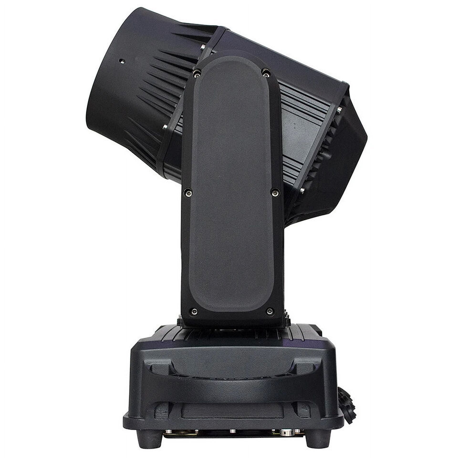 Waterproof Led Moving Head Beam Light Concerts Stage Pro Ip66 Outdoor 200W LED