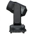 thumbnail image 4 of Waterproof Led Moving Head Beam Light Concerts Stage Pro Ip66 Outdoor 200W LED, 4 of 13