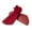 Red, variant on Wovix Unisex Barefoot Magic Claw Five Finger Shoes Home Essentials Sock Shoes Multi-Purpose Ultra-Portable Water Footwear Lightweight For Outdoor Activities