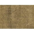 thumbnail image 1 of Ahgly Company Indoor Rectangle Abstract Brown Modern Area Rugs, 2' x 4', 1 of 4