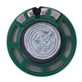 thumbnail image 2 of 4 Pcs 1/4W 0.25W 8Ohm 27mm round external magnet speaker speaker,Sound amplifier,Speaker accessories, 2 of 8