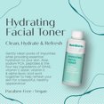 thumbnail image 4 of NutriBiotic Advanced Skin Care Hydrating Facial Toner, 4.2 Fl Oz, 4 of 8