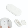 thumbnail image 4 of (2 pack) Great Value 12-inch LED Light with Remote, Battery Operated, Indoor, 4 of 12