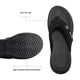 thumbnail image 3 of Sandalia DREAM PAIRS Breeze-1 Negra Talla 7.5 con Soporte para el Arco, 3 of 9