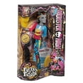 thumbnail image 4 of Muñeca Mattel Monster High Neighthan Rot Fusion con acceso., 4 of 8