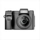 thumbnail image 1 of Cámara Digital HD 1080P para Fotografía Infantil, Minicámara Portátil de 0,96 Pulgadas y Zoom Óptico de 4x. Regalo para Cumpleaños, Color Negro., 1 of 5