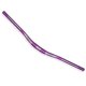 thumbnail image 1 of 720MM Mountain Bike Handlebar 31.8mm Bicycle Riser Bar Extra Long for Downhill Cycling Racing Purp, 1 of 5