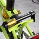 thumbnail image 3 of Varilla de extensión de rueda fácil Easy Wheel Extension Rod Telescópico Easy Wheel Rack Aleación de aluminio para Brompton FLhrweasw Nuevo, 3 of 9