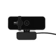 thumbnail image 4 of Webcam USB, Caméra PC 1080P 30fps Webcam Ordinateur Caméra Fonctionnement Fluide, 4 of 8
