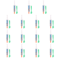 thumbnail image 1 of Silicona Térmica 7g CPU Enfriador Yeso Grasa conductora Disipador de calor Pasta, 1 of 6