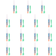 thumbnail image 1 of Silicona Térmica 7g CPU Enfriador Yeso Grasa conductora Disipador de calor Pasta, 1 of 6
