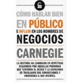 thumbnail image 1 of Libro Como Hablar Bien En Publico Tapa Blanda, Autor Dale Carnegie, Editorial Biblock, 1 of 1
