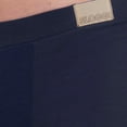 thumbnail image 4 of Sloggi calzoncillos bóxer para hombre, pack de 4 - GO Natural Hipster C4P, calzoncillos bóxer, algodón elástico Azul M (Medium), 4 of 7