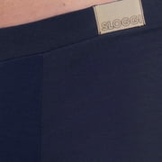 Sloggi Men Boxer Shorts Cotton Blue Xl