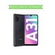 thumbnail image 1 of Celular Samsung Galaxy A31 Negro 128GB 4GB RAM Desbloqueado Reacondicionado, 1 of 3