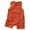 style-12 Orange, variant on JUMEYU Newborn Romper Baby Boy Short Sleeve Baby Boy Girl Short Sleeve Rompers Infant Comfy Summer Jumpsuit 0 3 6 9 12 18 24 Months (Hot Pink,18-24 Months)