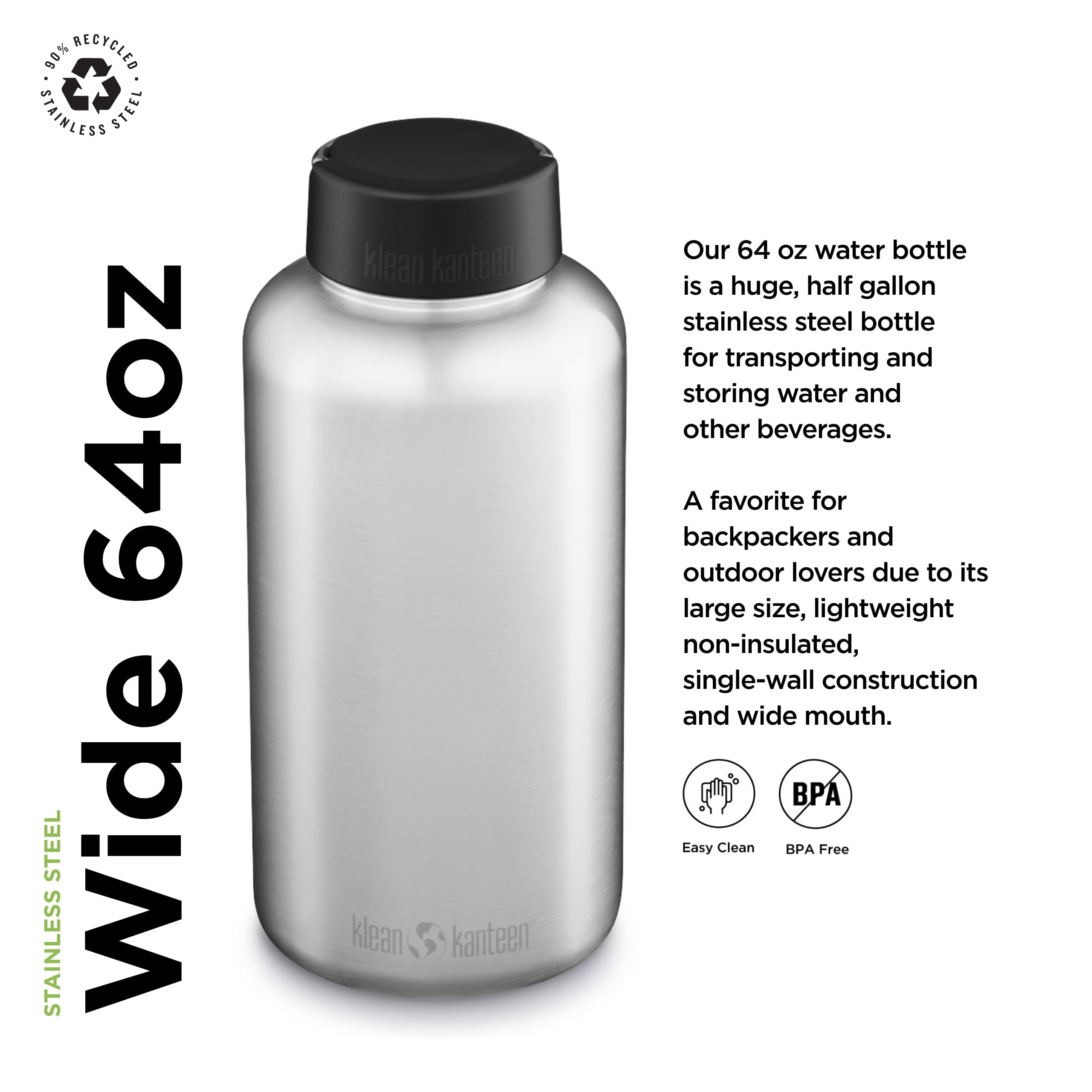 CUNE×Klean Kanteen 4f75c37d-1b17-497e-aee6-