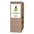 thumbnail image 1 of ATTITUDE Dishwashing Liquid - Green Apple & Basil, 1 of 3