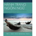 thumbnail image 1 of Hanh Trang Ngon Ngu: Language Luggage for Vietnam: A First-Year Language Course, 1 of 2