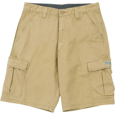 Wrangler - Men's Cargo Shorts - Walmart.com