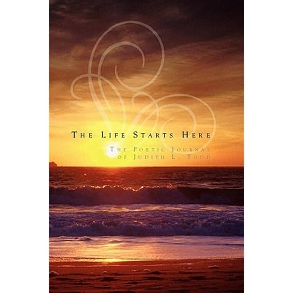 The Life Starts Here (Paperback)