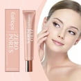 thumbnail image 5 of Corrector, base líquida hidratante, crema premaquillaje, hidratante de larga duración, control de grasa, aislante, 2 unidades, 5 of 5