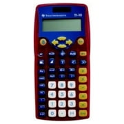 Texas Instruments 10-BK TI-11 Basic 2-Line Calculator