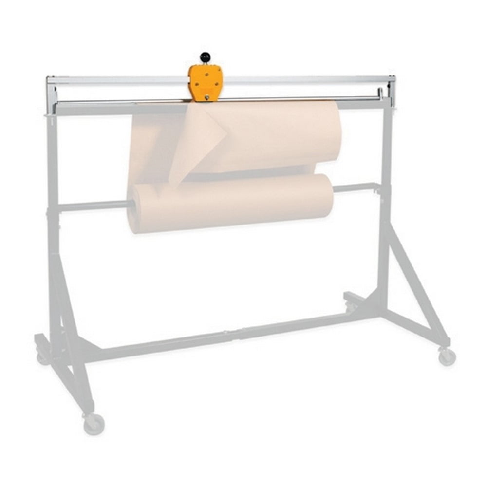 50" Rotary Sheer Cutter