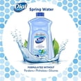 thumbnail image 4 of Dial Complete Antibacterial Foaming Hand Soap, Spring Water, 52 Fl Oz Refill, 4 of 12