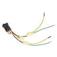 thumbnail image 4 of Líneas paralelas para coches eléctricos Premium para accesorios de repuesto eléctricos Engranaje de velocidad, 4 of 6