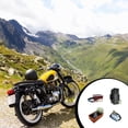 thumbnail image 3 of ruzhgo Igniter Starter 6 Pin Module Ignition Box Durable Accessories Repair Parts Replacement for Racing GY6 ATV 150cc-250cc  for AC Type 1 Type 4, 3 of 6