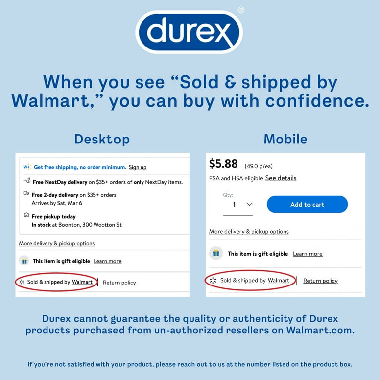 Customer Reviews: Durex Air Condoms, Extra Thin, Transparent Natural Rubber  Latex Condoms - CVS Pharmacy